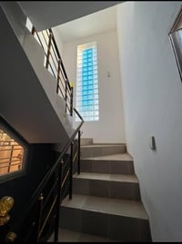 حي فلسطين • ركن • مطل على منتزه