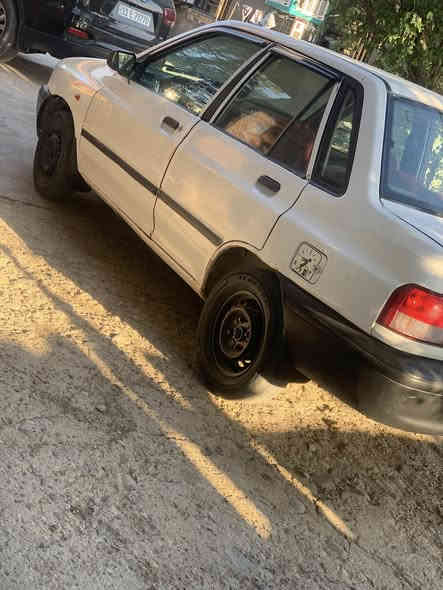 سلام عليكم سايبا موديل ١٠ رقم دولي سنويه ٢٩ مكينه بيه تبخير كير تمام صدر تمام شواصي بس واحد معمر والجاملق جه السايق مبدل السعر ٢٩ وبيه مجال المكان بغداد النهروان الاتصال ***********
