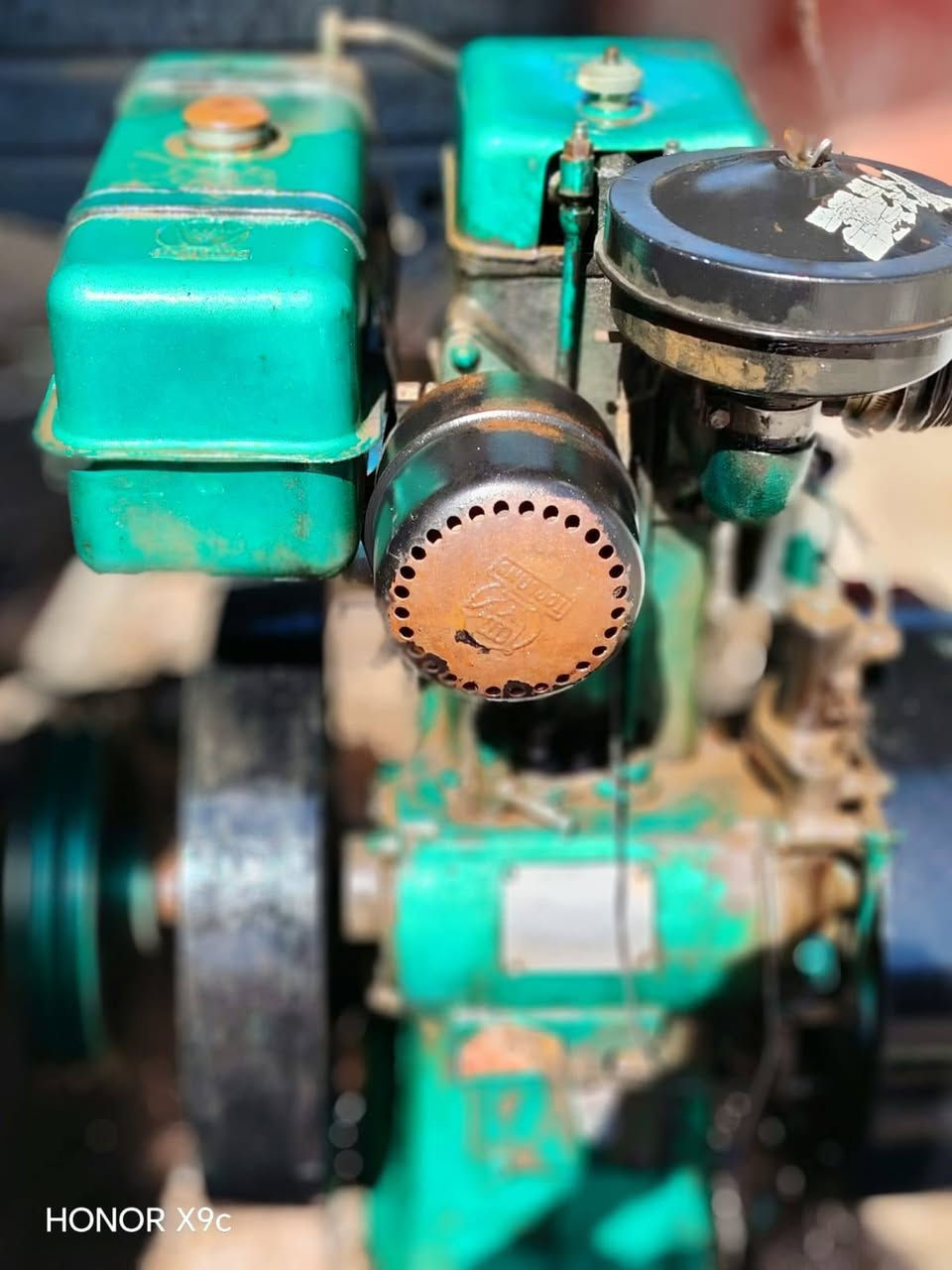 السلام عليكم
لستر للبيع نوع توب لاند شرط 
مشتغله شهرين فقط بعدها جديده  
مع دينمو كامل 
السعر 750 
للاستفسار اكثر اتصل ***********
