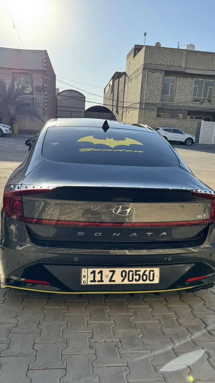 السلام عليكم سوناتا مديل 2022 محرك 1600 توربو 🚀
المواصفات:

🔹 شاشة وسطية كبيرة

🔹 Apple CarPlay / Android Auto

🔹 مقاعد جلد

🔹 تدفئة مقاعد أمامية

🔹 تبريد وتدفئة للمقاعد 

🔹 رادار أمامي

🔹 رادار جانبي (نقطة عمياء)

🔹 حساسات خلفية

🔹 تشغيل عن بُعد + بصمة

🔹 إشارات ترحيب على الأبواب

🔹 لمري بيانو بلاك

🔹 سقف بانوراما

🔹 مثبت سرعة ذكي

🔹 تحكم استيرن

🔹 تبريد وتدفئة

🔹 مرايا كهرباء مع إشارات

🔹 فتح الجنطه كهربائي

🔹 إضاءة LED أمامية وخلفية

🔹 فتحة سقف كهربائية

🔹 سستم صوت من Boes 🔈

🔹 زر تشغيل / إيقاف (Push Start)

🔹 فرامل ABS + EBD + ESC

🔹 وسائد هوائية أمامية وجانبية

🔹 نظام مراقبة ضغط الإطارات (TPMS)

🔹 مساند رأس خلفية

🔹 حماية أمامية وخلفية

🔹 قفل مركزي + إنذار ضد السرق

🔹سستم انارة داخلية

🔹رقم بغداد بأسمي مداور ثاني يوم هزة جديدة

السعر 195 للبيع او مرأوس مكاني النجف حي السلام ***********
