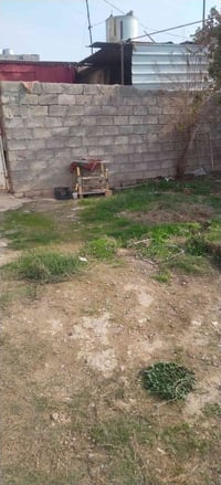 حي سومر ١١٢ • ١٥٠م • غرفتين