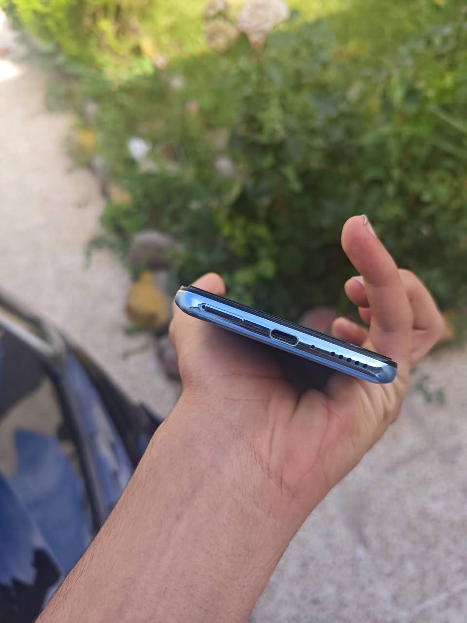 شاومي 12 تي برو نضيف وضع شركه الجهاز ذاكره ٢٥٦ رام ١٢ معالج سناب ببجي يشغل ١٢٠ فريم جههاز كلش قوي سعره ٢٨٥ الف


**إذا كنت صاحب هذا الإعلان وتريد حذفه لأي سبب، رجاءا أرسل رسالة إلى الدعم الفني**