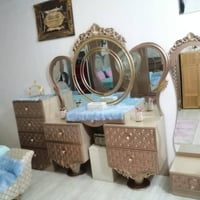 غرفة تركية • تسع قطع • المدائن