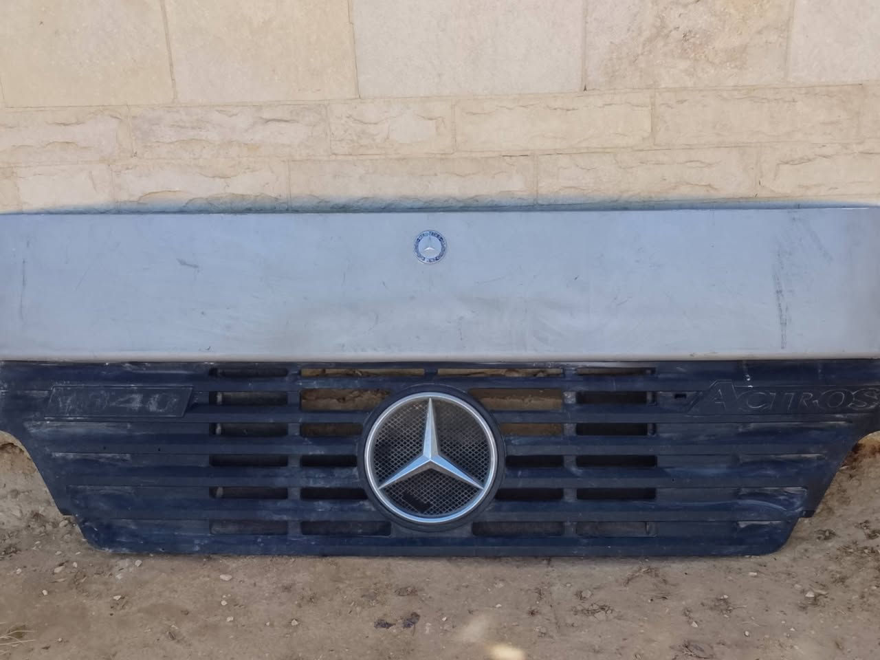 للبيع 0778120871


**إذا كنت صاحب هذا الإعلان وتريد حذفه لأي سبب، رجاءا أرسل رسالة إلى الدعم الفني**
