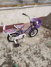 بسكليت • مكاني • كركوك حي نصر