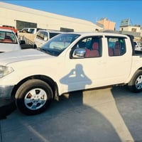 نافارا • ٢٠١٤ • اوتوماتيك