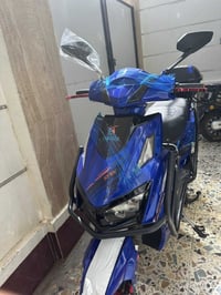 ماطور شحن • ٦ بطاريات • ٤ سرعات