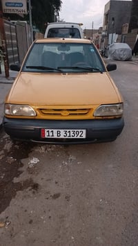 ٢٠١١ • مكينة مكفولة • تبريد ثلج