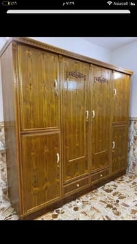 بغداد • كنتور ٣ ابواب • كنتور ٤ ابواب