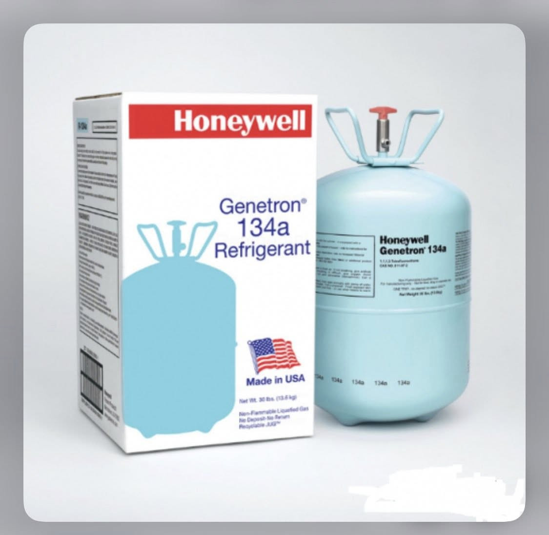 صنع في #الهند 🇮🇳
الوزن 13.6 كيـــلو غـــرام ⚖️
شركة الفاله الوكيل الحصري.
 لضمان اختياركم للغاز و قطع التبريد كافة✳️
#جملة_مفرد 📦
العنوان ☑️
#بغداد_السنك_سوق_التبريد
للاستفسار الاتصال على الأرقام
***********
***********
