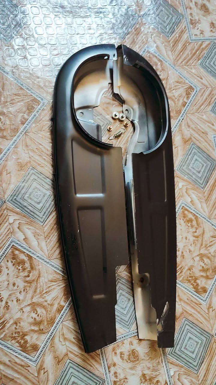 سلام عليكم حافضه للبيع مال نامه بلاد نضيفه قيم وخذ الرقم ***********
