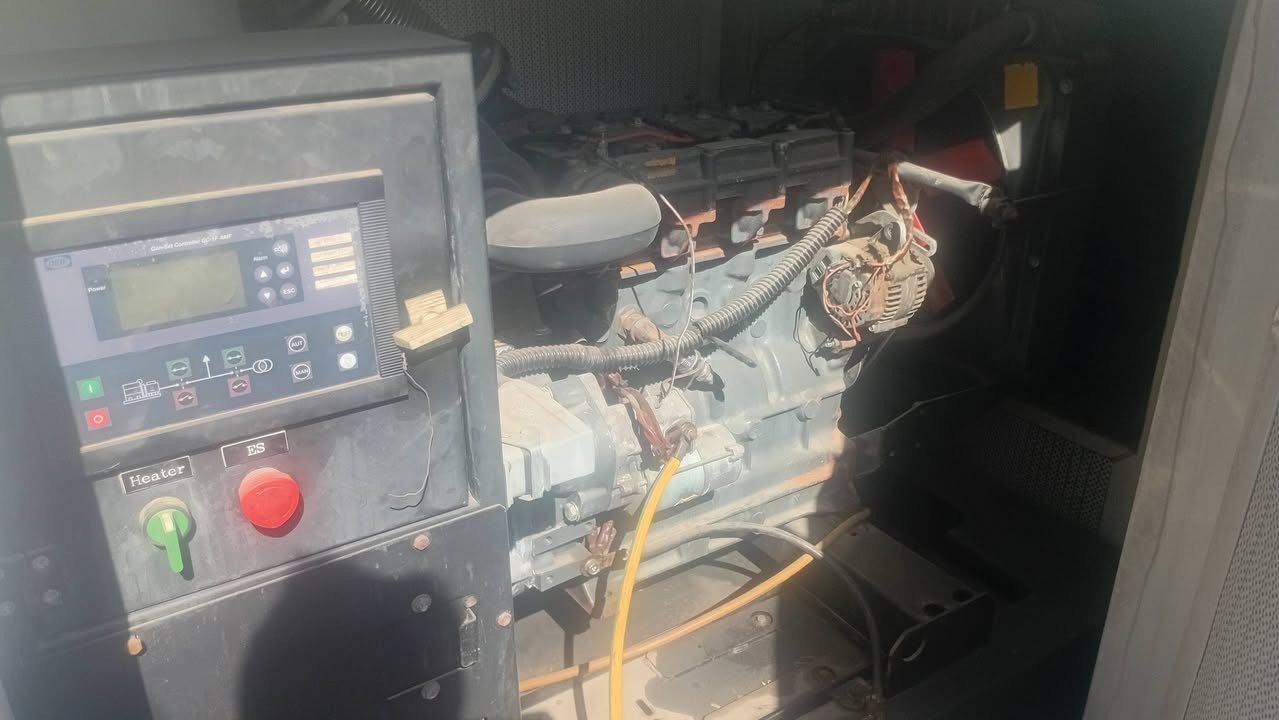 مولد للبيع 20 كيفي***********
