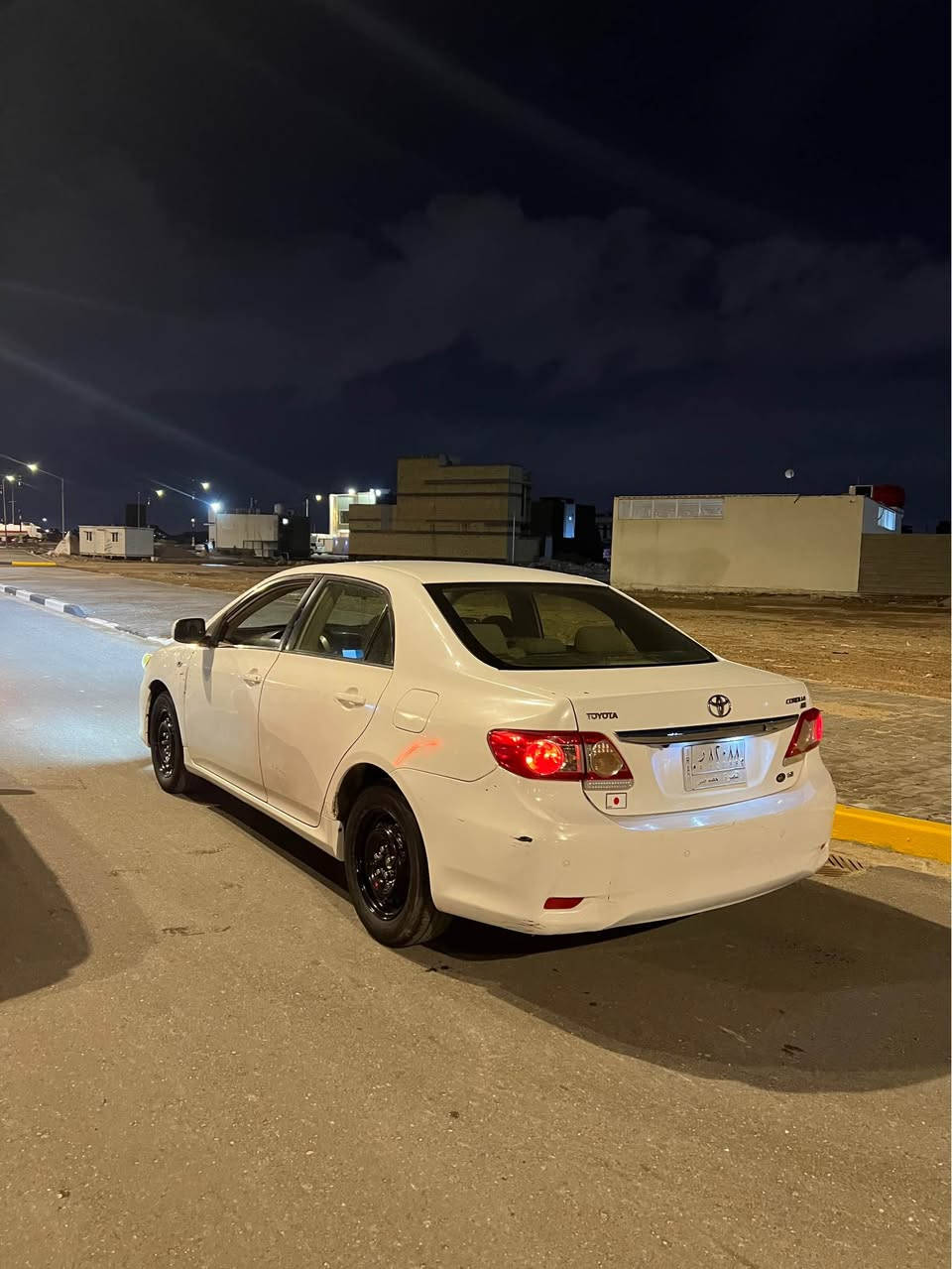 سلام عليكم كورلا خليجي موديل2013رقم بصره السعر120
محرك كير تبريد كامله دواخل بيجي شاشه وكامره تحكم ستيرن دوشمه وارضيه مغلفه جلد سياره بدون حادث بدون صبغ بدون تبديل سياره بي مكانات بارد واضحات مكاني بصره هـ ‭٠٧٧٢ ٩٢٤ ٩٩١٦‬ البصرة, العراق
