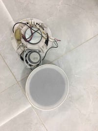 سماعات سقف • بلوتوث • ٦٠ واط