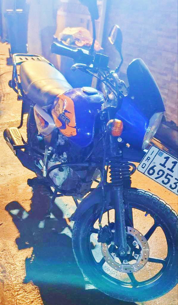 سلام عليكم 
بوكسر جبلي 22 رقم وسنوية بغداد تحويل ثاني يوم مكاني مدينة الصدر سعر مليونين ونص رقمي ‏‪0770 257 7697‬‏
