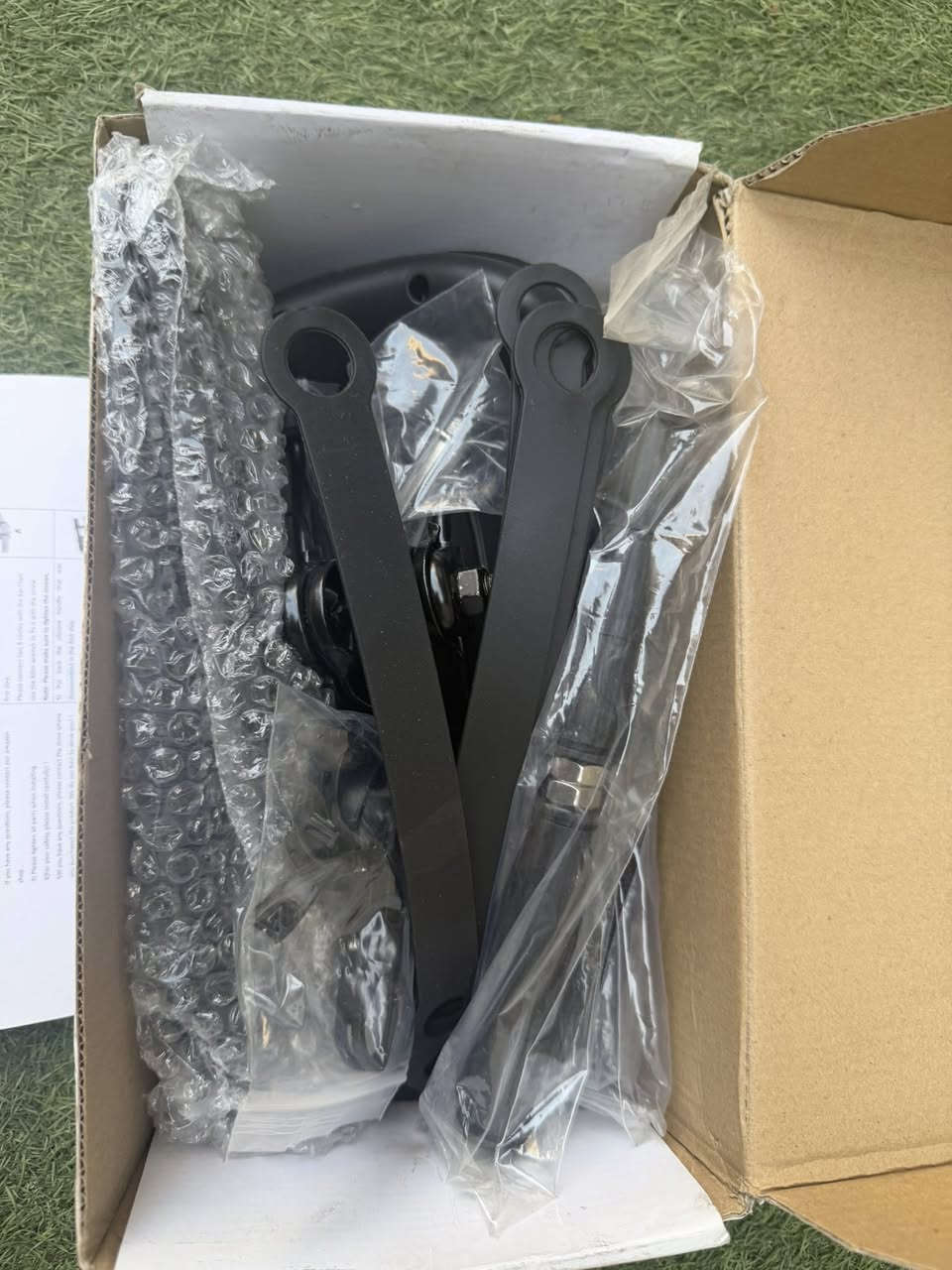 مقعد طفل اضافي 35الف
📍بغداد


**إذا كنت صاحب هذا الإعلان وتريد حذفه لأي سبب، رجاءا أرسل رسالة إلى الدعم الفني**