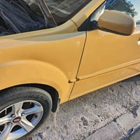 كيا ريو ٢٠١٠ بيها تلقيط كير شرط تبريد شغال مكينه صرف سنويا جديد غرامات...