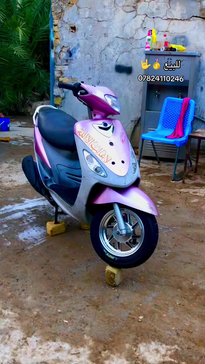 للبيع كفاله سعر (950 )بيها  مجال  مكان سماوه شراي راسلني


**إذا كنت صاحب هذا الإعلان وتريد حذفه لأي سبب، رجاءا أرسل رسالة إلى الدعم الفني**