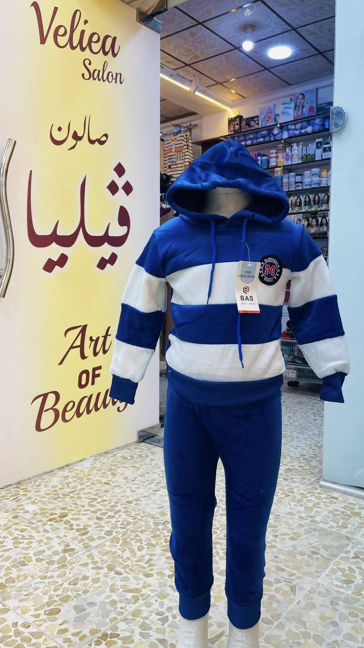 تراكسودات  ولادي 

‏VILIA CENTER - الموصل

ڤيليا سنتر – وجهتكِ الأولى لعالم الجمال والعناية الفائقة!
كوزمتك وصالون متكامل – أحدث الصيحات بأفضل المنتجات والخدمات!

📍 الموقع: الموصل – حي الفلاح، جمعية ضفاف دجلة، شارع 15، مقابل ماركت ذي النوريين (العمارة الزرقاء).


**إذا كنت صاحب هذا الإعلان وتريد حذفه لأي سبب، رجاءا أرسل رسالة إلى الدعم الفني**