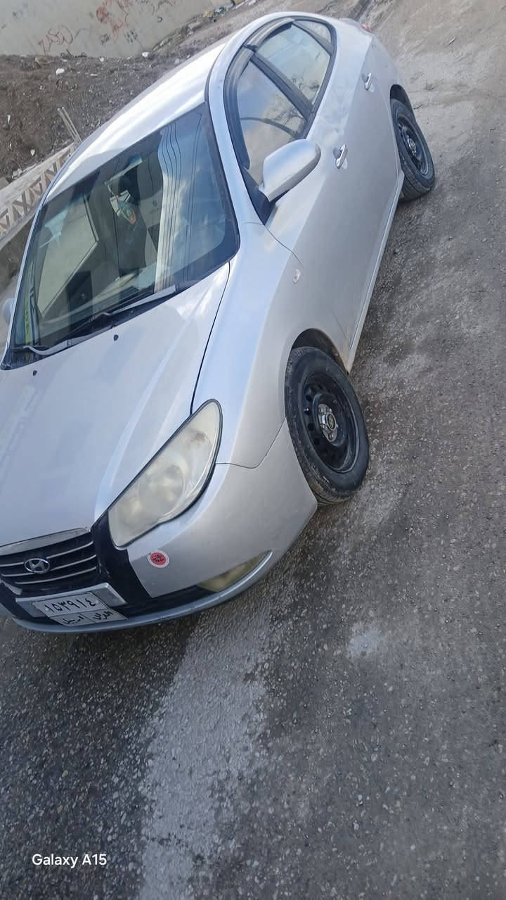 هوندا 2008
سعر 67$ ومجال بصيط اخوان اقرا منشور 
بعدين اتصل بدون رساله سيارا بس مكحل مصبوغ جماعيه
بدون اي ضرر كيري ومحرك شرط فقط ابيع وكاله من وكيل 
عنوان دهوك قضاء برده رش رقم ***********
