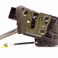 قفل جنطة • قطع غيار سيارات • بدون موديل