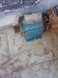 ماتور مستعمل • ٤ حصان • بعقوبة