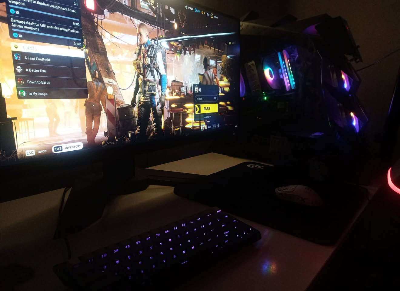 سلام عليكم
شاشة GIGABYTE M34WQ نظافة 100% مستعملة شي بسيط براند جيجا بايت
سعر 350 الف قفل


**إذا كنت صاحب هذا الإعلان وتريد حذفه لأي سبب، رجاءا أرسل رسالة إلى الدعم الفني**