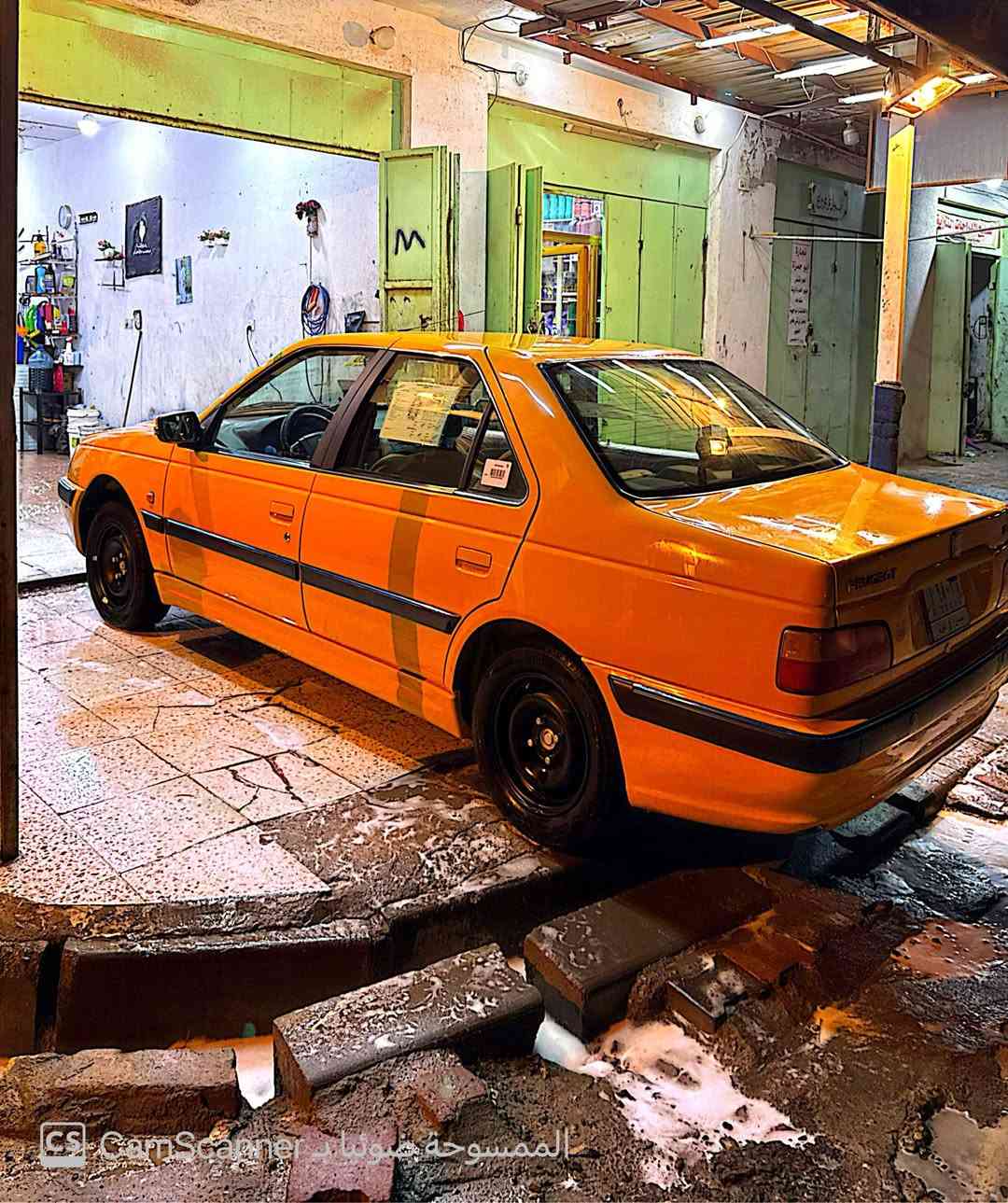 بيجو 2020 سياره مجلس
***********
