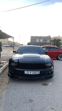 فورد موستانغ • بيع مستعجل • للمراوس