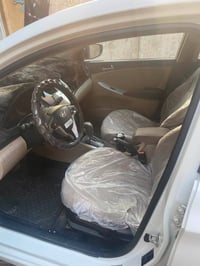 هونداي اكسنت خليجي محرك 1600 تخم تاير تبريد فتحه تحكم السعر 100 رقم ها...