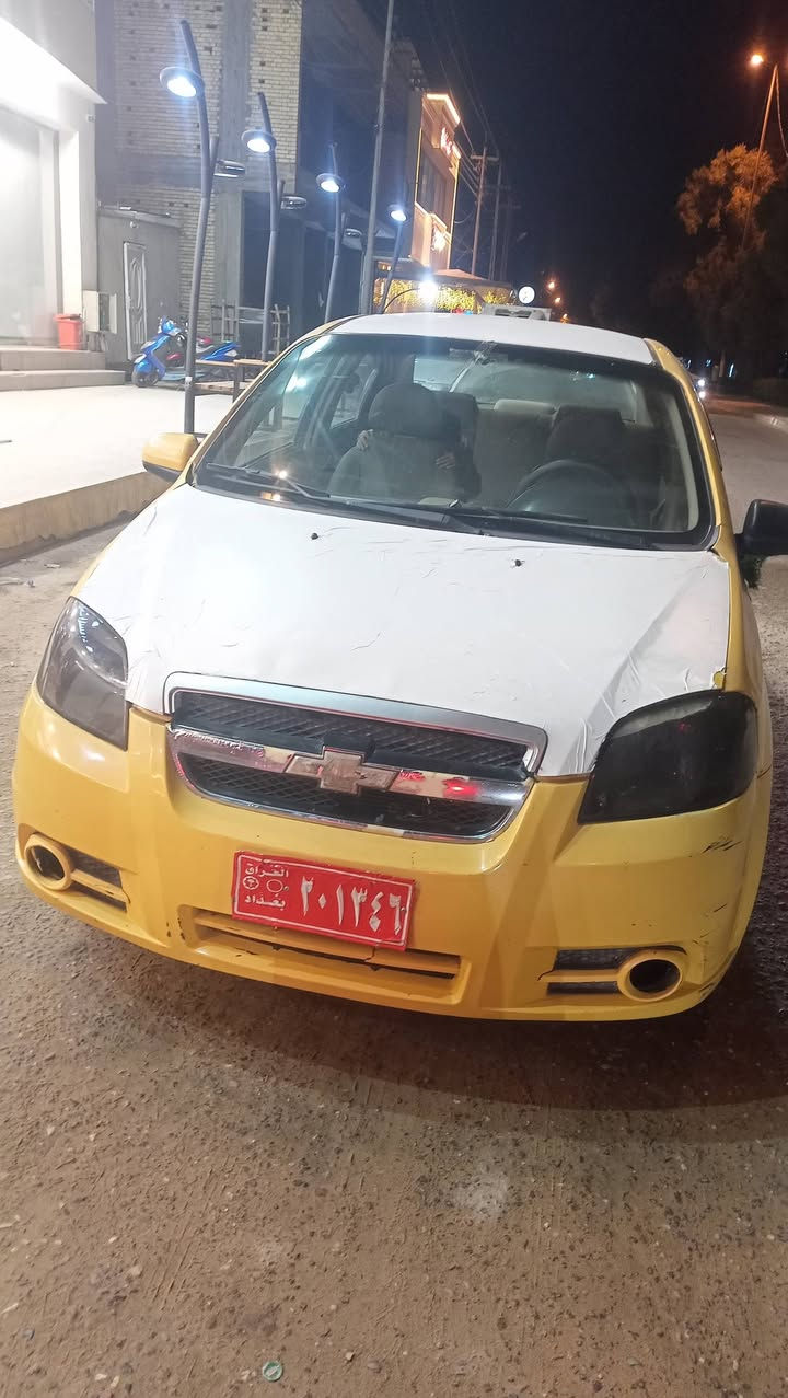 افيو موديل 11رقم بغداد سياره جاهزه ابيع بدون راعي العنوان البصره القرنه محرك كير حداده تارات جديد سعر 25ورقه رقم الهاتف ***********
