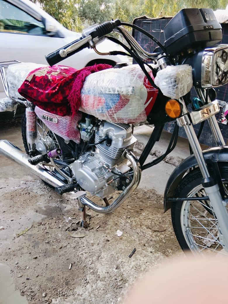 سلام عليكم دراجه نامه موديل 26 محدثه 27 كفاله عامه تبديلت دهن 4 مكان الزعفرانيه سعر 675 وبيها مجال متواجد خاص


**إذا كنت صاحب هذا الإعلان وتريد حذفه لأي سبب، رجاءا أرسل رسالة إلى الدعم الفني**