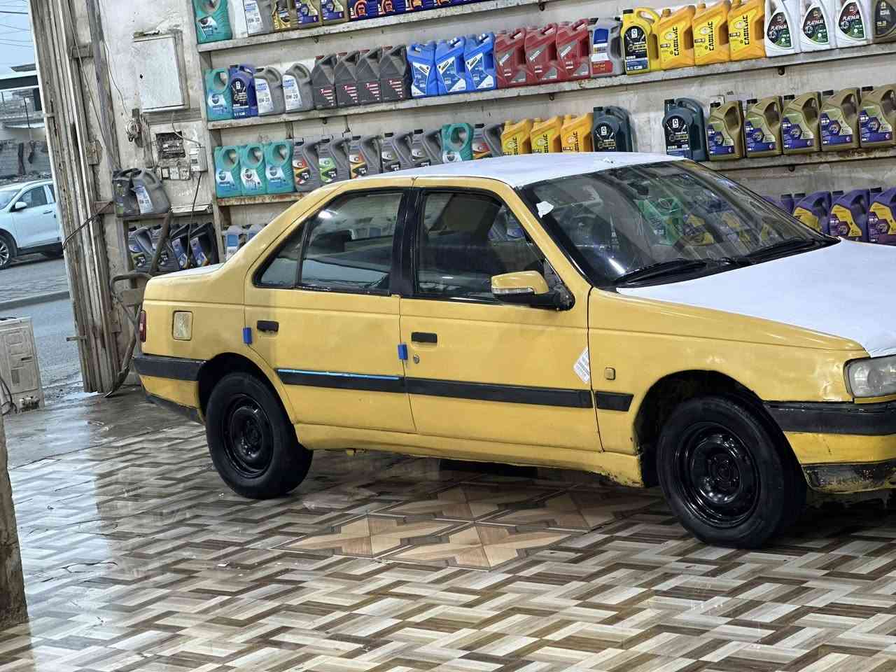 17


**إذا كنت صاحب هذا الإعلان وتريد حذفه لأي سبب، رجاءا أرسل رسالة إلى الدعم الفني**
