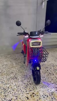 R7 • بدون مراوس • قليل الاستخدام