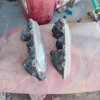 كشاف فورد فيوجن  نضيف كلش لا كسر ولا فطر ٠٧٧٦٦٢١٧٧٧٤ فقط واتساب