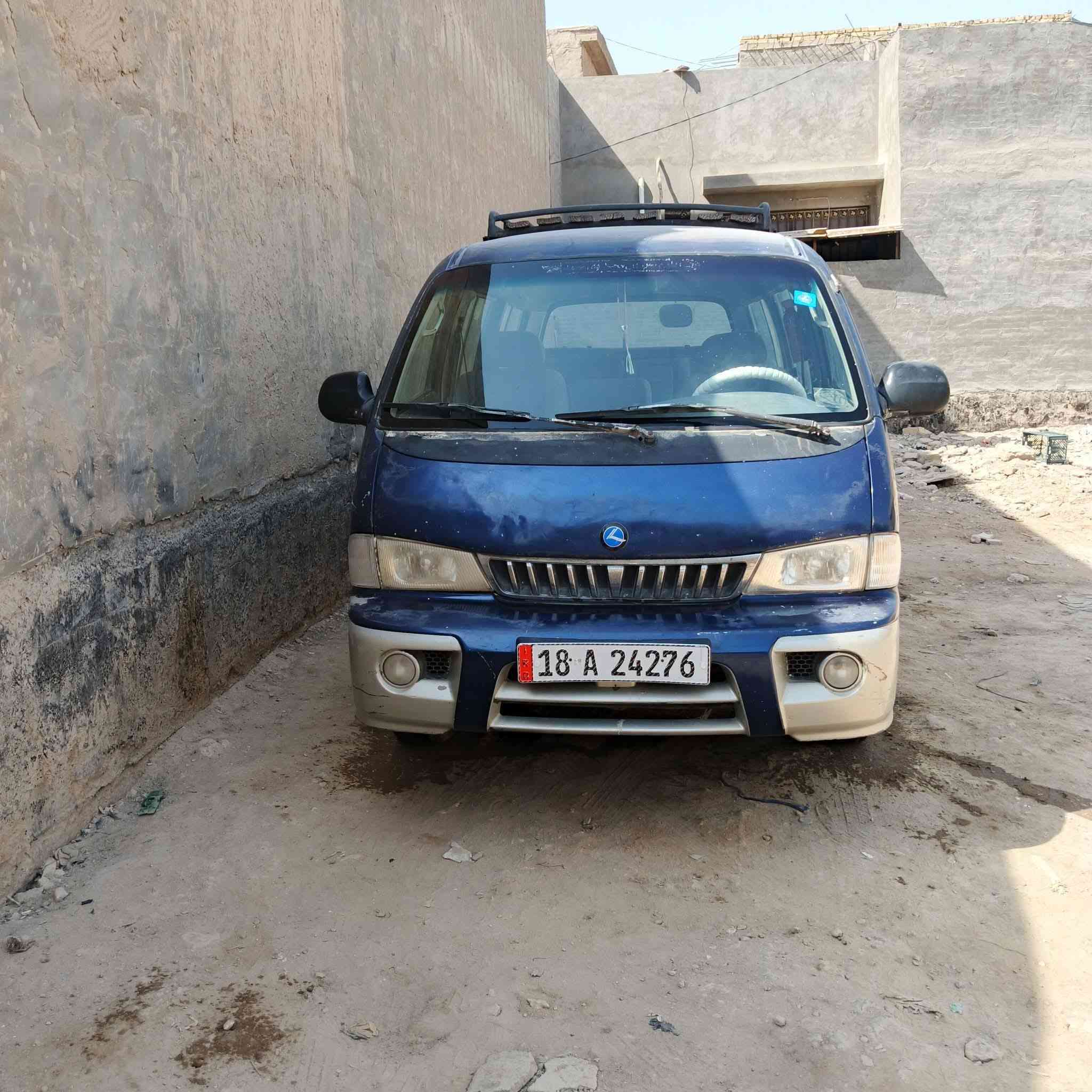 سلام عليكم…
بريجو 97 بسمي للبيع رقم بابل انكليزي 
مصفرة هيئة وغرامات سنوية لنهاية 27 
… مكانهه بابل


**إذا كنت صاحب هذا الإعلان وتريد حذفه لأي سبب، رجاءا أرسل رسالة إلى الدعم الفني**