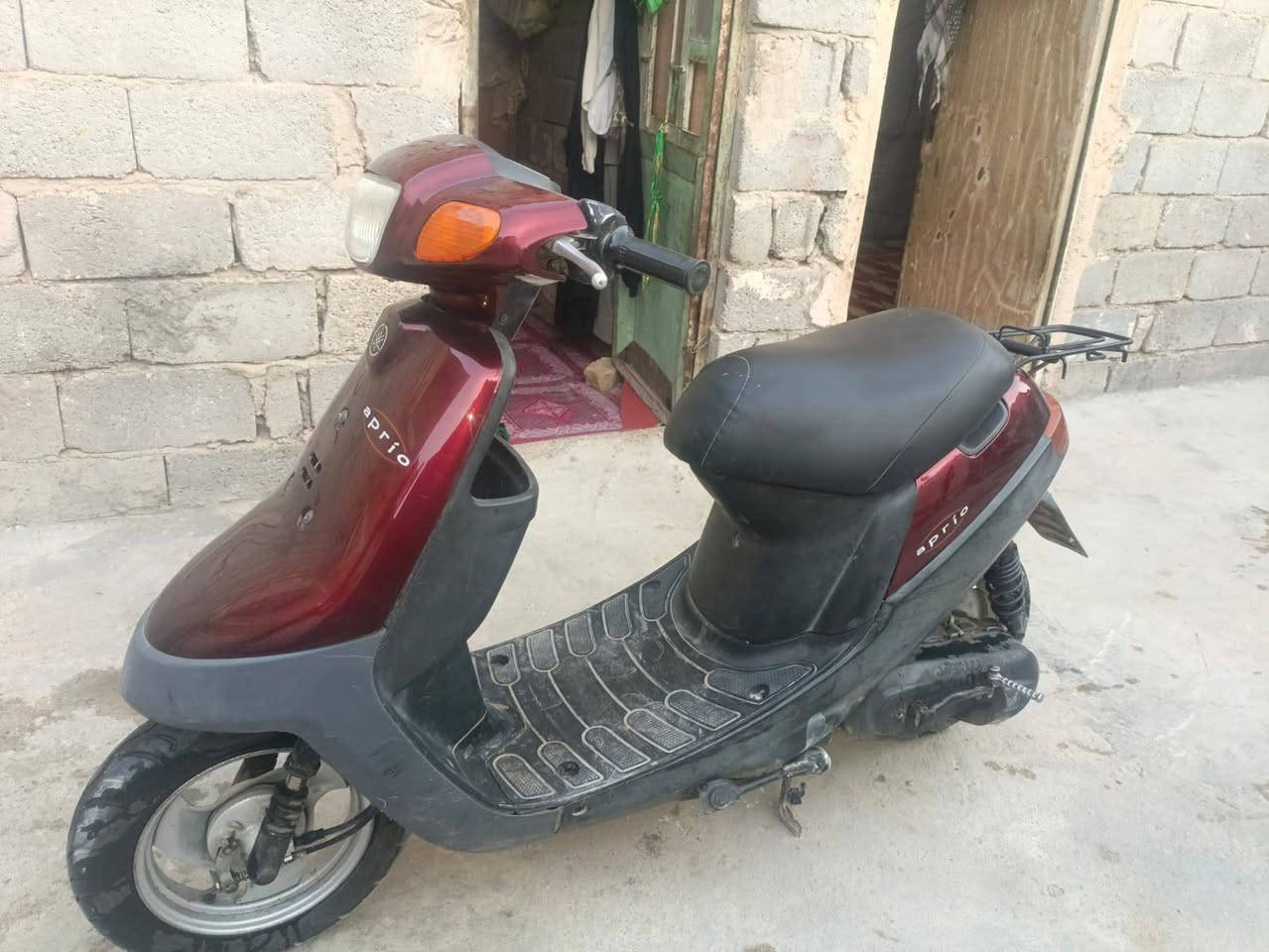 بطه البيع مديل ٩٩ سعر 350 كربلاء حيل نضال قرب المستوصف ***********
