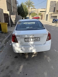 ٢٠١٢ • كفاله مكينه وكير • مرخصه دولعي