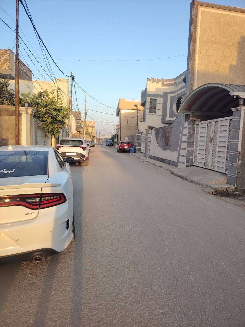 فرصة استثمارية مميزة❗️❗️❗️❗️❗️❗️

مجمع طبي من 3 طوابق للبيع في شارع الأطباء.(طابو صرف )
المساحة 130 متر (واقع حال)، وبالسند 121 متر.
يضم المجمع 6 عيادات ومزوّد بـ مصعد خاص داخل العمارة.

السعر: 750 مليون فقط.

جاهز للاستخدام فوراً ومناسب للاستثمار الطبي.

للتواصل والاستفسار 
***********
