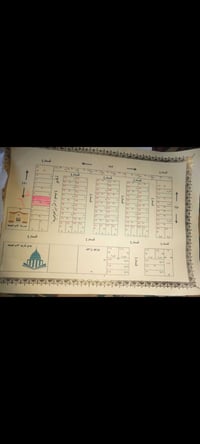 الأبراهيميه • قطعتين • ٢٠٠م