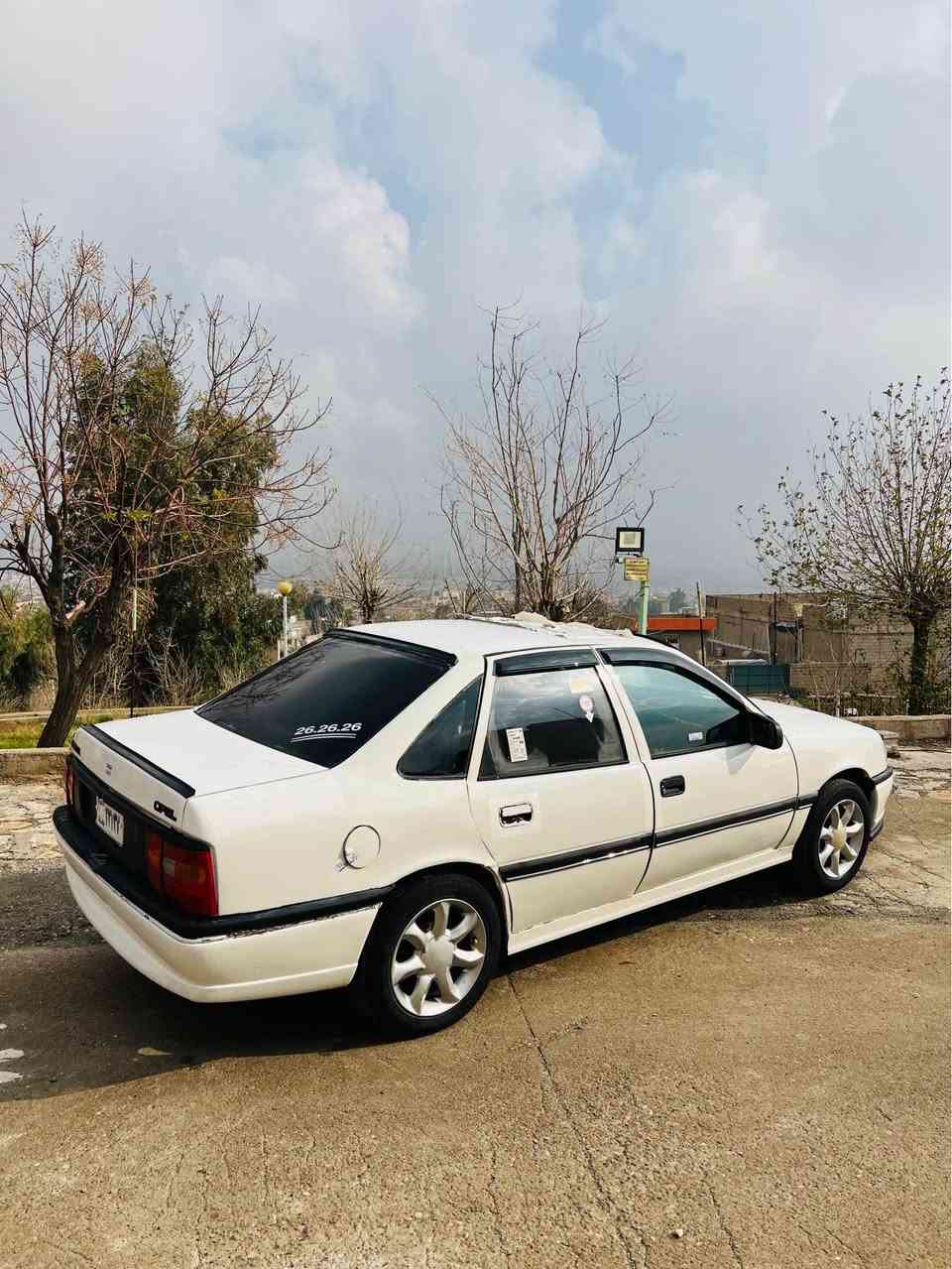 ماشالا شتي هه رزانوو جوان 

ئؤپل ڤيكترامؤديل 1991مه كينه 16 زده يه پاوه ره ته نها ئارم پلاستيك سليمانيه ئه وه ليات به شه رت توندوو تؤليي به شه رت چوارتايه ويليي لوك لوكه سه ياره كه تابلي جوانه ده عامي نه وه توو سيه هه موو گيانيي به شه رت توندو تؤله شوين كؤيه پاره يي علوجه ك قوفل قوفلي (24) گه لايه خوار هه موو بازار

*********** كويسينجاك, أربيل
