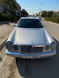 ام عيون موديل 95 للبيع مكينه خراطيم 320 تبريد شغال بدون حادث 077050681...