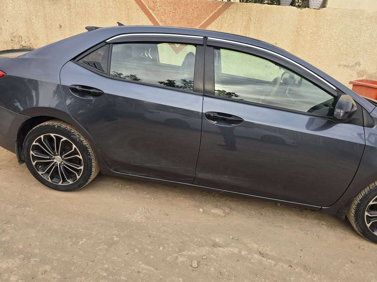 كورلا ٢٠١٨ ،قم ديالى الجديد
ماشيه ٨١ ميل للبيع او مراوس


**إذا كنت صاحب هذا الإعلان وتريد حذفه لأي سبب، رجاءا أرسل رسالة إلى الدعم الفني**