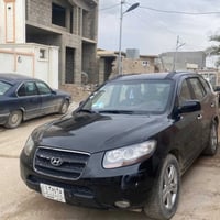 سنتافي • ٢٠٠٨ • محرك ٦