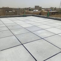 عملنا في بغداد فقط تسليم مفتاح كرسته وعمل ترميم إضافة بناء تسليم هيكل ...