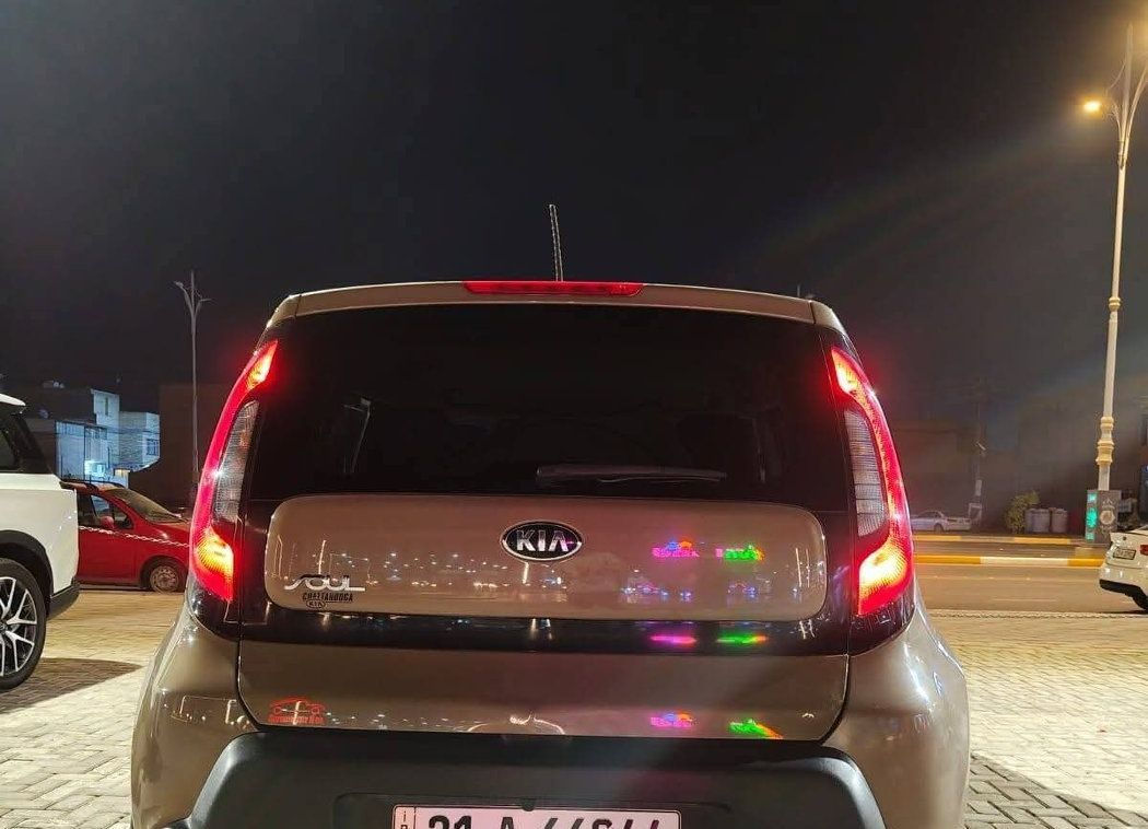 سياره صول جاهزة للبيع موديل//2016
ماشيه 100
وبيها اشويه جراد بلبنيد ولقمارة
مقاعد لون اسواد وكلش نظيفات
محرك/1600 الوان جكليتي
حره تحويل مباشر السيارة باسمي
سنويه ورقم جديد
تبريد ثلج وارد امريكي اكلين
تحكم ستيرن جهتين كير ومكينه جديدة 
شاشه اصليه وكامره
محرك جي دي اي 
تخم تاير جديد 
سعرها122وبيها مجال قليل 
مكان السياره /واسط النعمانيه 
لاستفسار
***********

*********** دهل اوران, واسط
