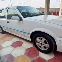 دايو فراشه • ١٩٩٦ • رقم ديالى