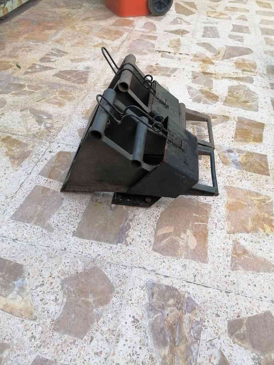 السلام عليكم قاعده اسبير ألماني +ساحبه +تحجيره ألماني
***********
