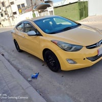 هونداي إلنترا وارد امريكي موديل، 2013 بيهه جاملغ بيع سعر 88بيهه مجال و...