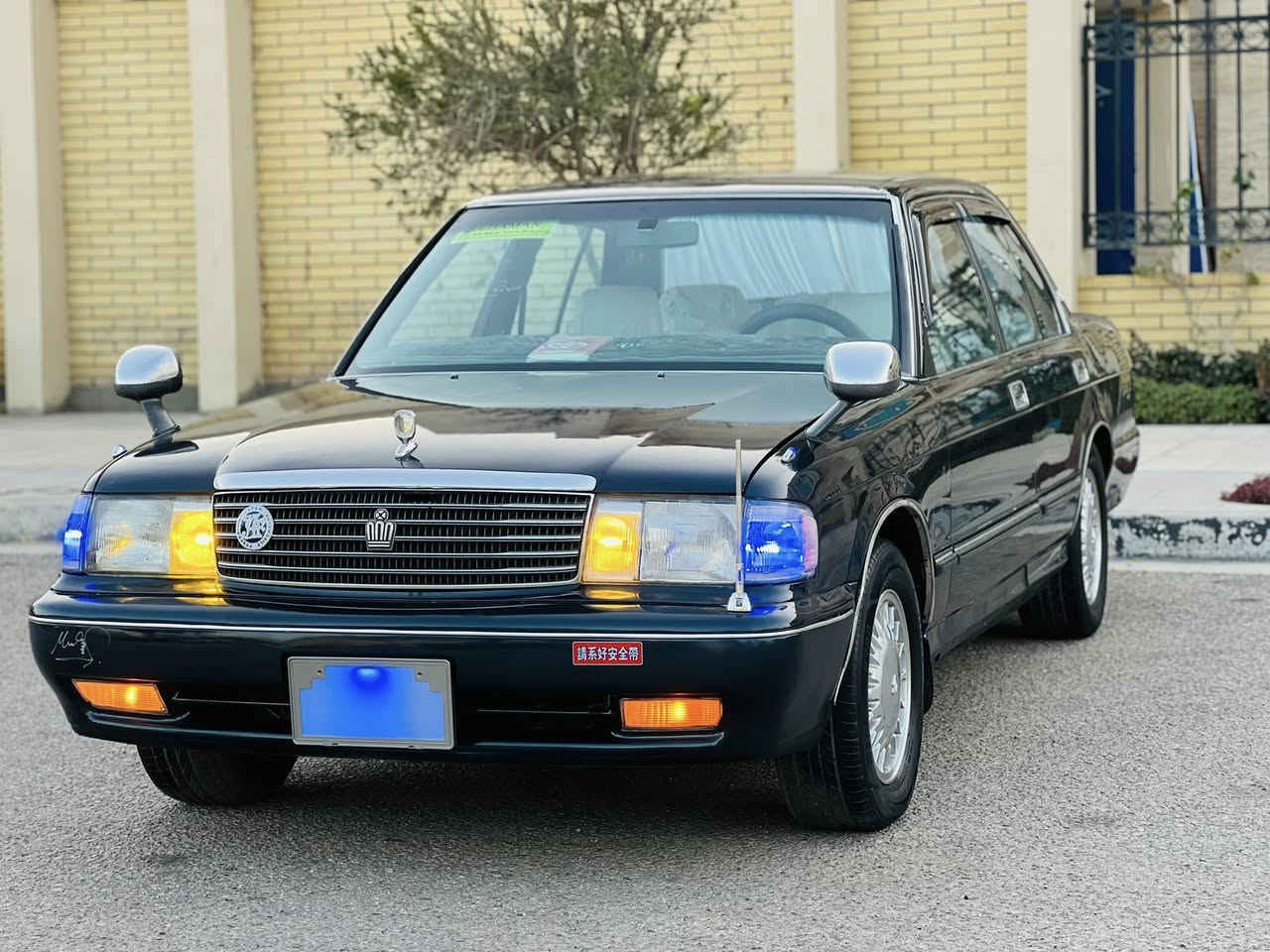 السلام عليكم ورحمه الله
السعر 72وبيه مجال
لستفسار ***********
لبيع أرنب طويل موديل 1995اكسن 3قطع فحل رقم بغداد نكليزي مشروع وطني سنويه لغايه 2030 مكفوله من الكص ونقل الجثه والعيب شرعي ولضربه مكينه وكير حداديه جديده تخم تاير كهربيات قرفه كشنات كهرباي ثلاجه خلفيه سنتر لوك تور اصلي سياره جاهزه
